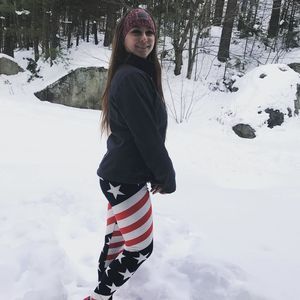 Meet your Posher, Shannon